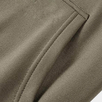 Sudadera con Capucha Color Block Casual para Hombre - Image 25