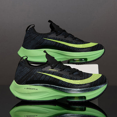 Zapatillas Deportivas para Correr con Cámara de Aire - Estilo Moderno y Rendimiento - Image 9