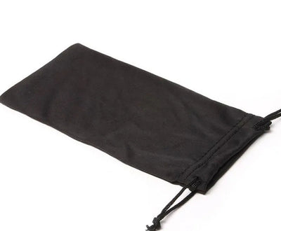 Estuche Protector de Flanela para Gafas de Sol - Resistente a Presión - Image 5