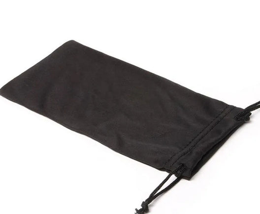 Estuche Protector de Flanela para Gafas de Sol - Resistente a Presión - Image 5