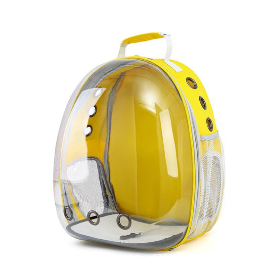 Bolsa Organizadora de Gran Capacidad para Mascotas - Image 4