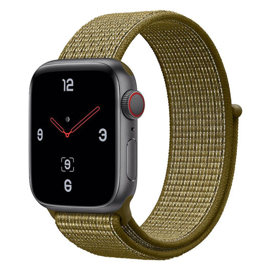 Reloj Deportivo con Correa Velcro Nylon 42-44mm - Image 37