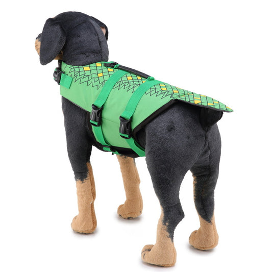 Chaleco Salvavidas con Traje de Baño para Perros - Image 2
