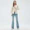 Pantalones Skinny Elásticos Premium para Mujer