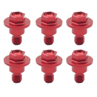 Tornillos Decorativos para Amortiguadores Delanteros - Image 5
