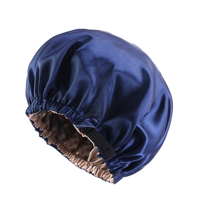 Hebilla Ajustable Invisible de Seda Sintética con Doble Anillo para Sombreros - Image 7