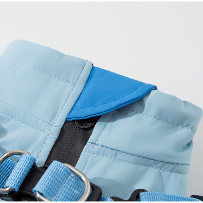 Abrigo Impermeable para Perros Pequeños y Medianos - Protección Total Otoño/Invierno - Image 18
