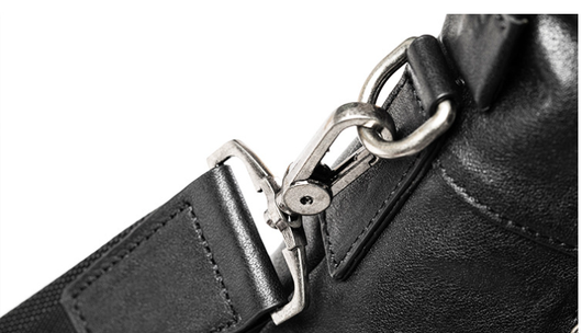 Bolsa de Cuero para Hombre - Negocios y Casual - Image 13
