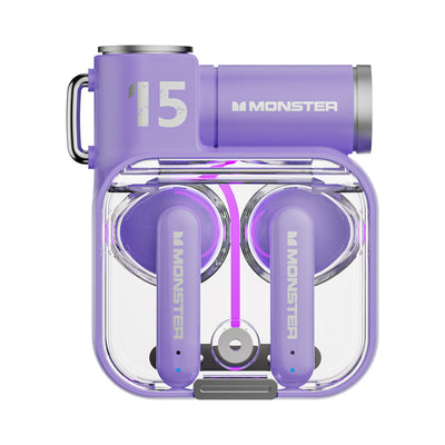 Auriculares Bluetooth Deportivos de Moda Inalámbricos - Image 4