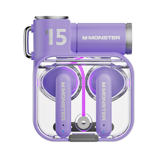 Auriculares Bluetooth Deportivos de Moda Inalámbricos - Image 4