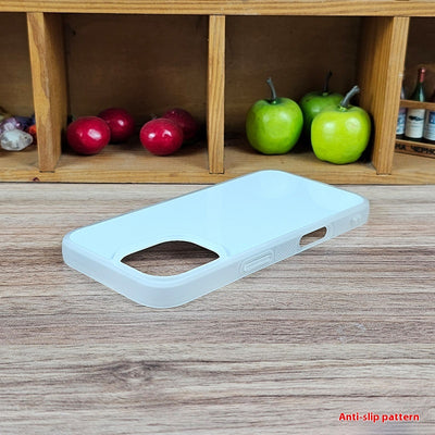 Funda Telefónica con Surcos para Transferencia Térmica - Image 6
