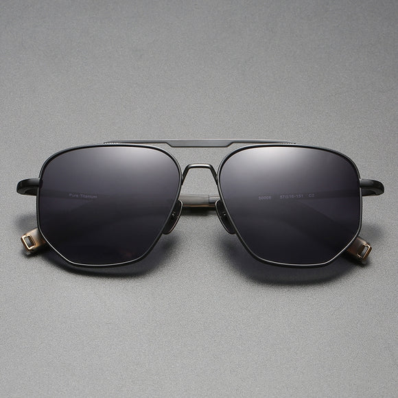 Gafas de Sol con Lentes Graduadas y Protección UV Avanzada