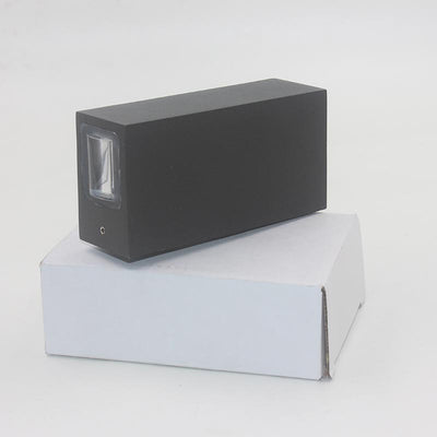 Lámpara LED Decorativa Doble para Pared - Foco Ajustable de Diseño Moderno - Image 12