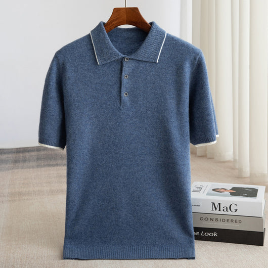 Blusa Ejecutiva Suave y Cómoda - Image 8