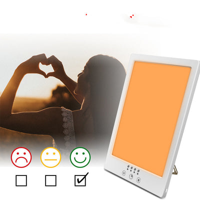 Lámpara de Escritorio LED con Luz Natural y Control Táctil - Image 7