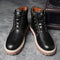 Zapatillas Altas Casuales para Hombre