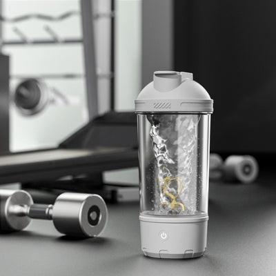 Vaso Mezclador Eléctrico de Gran Capacidad - Image 13