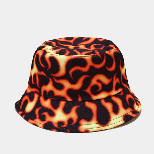 Sombrero Cuenca Unisex Protección Solar - Diseño Escocés para Exterior
