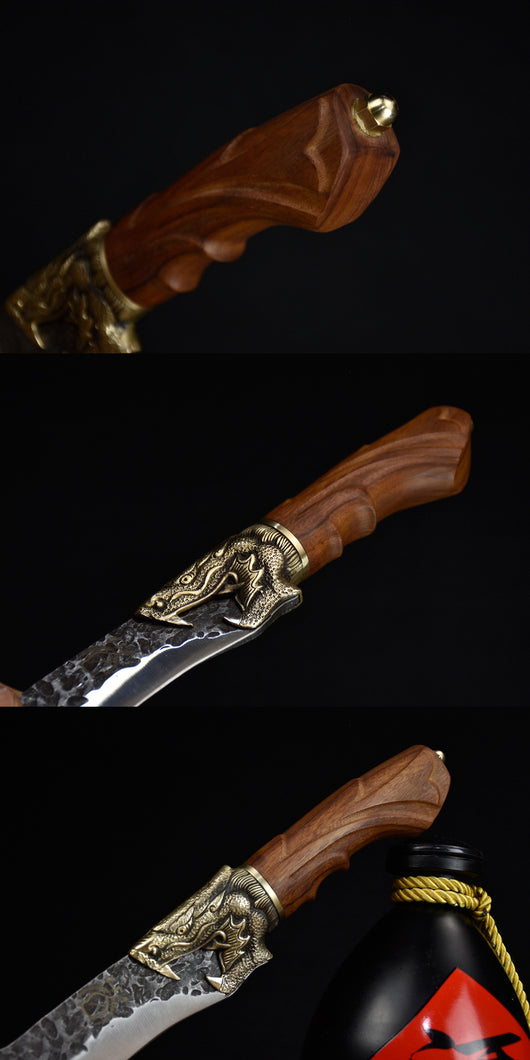 Cuchillo de Hueso Premium - Image 13