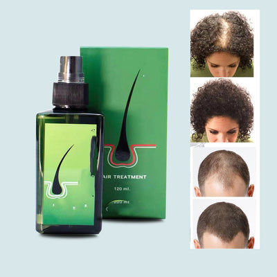Champú Anticaspa con Reparación y Nutrición Intensiva