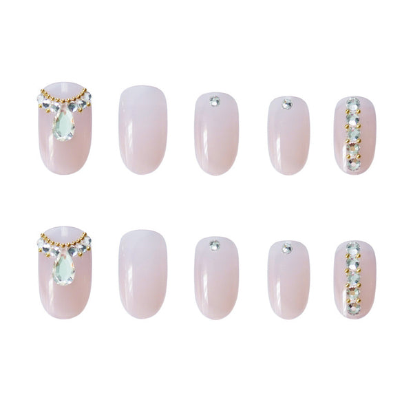 Calcomanías para Uñas Drop Wear