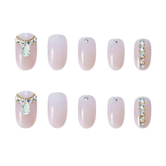 Calcomanías para Uñas Drop Wear