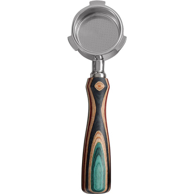 Cafetera Italiana Colorwood sin Asa Inferior - Image 22