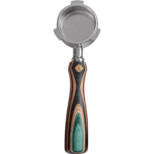 Cafetera Italiana Colorwood sin Asa Inferior - Image 22