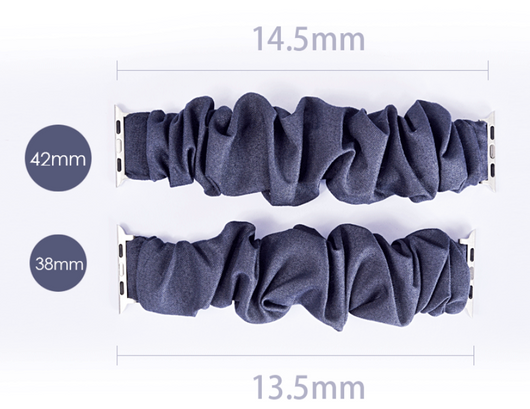 Cinturón iWatch - Correa Inteligente Compatible - Image 5
