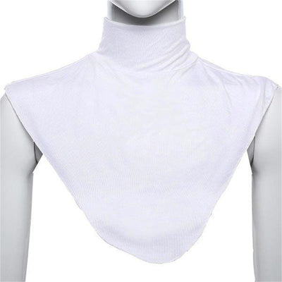 Cuello Falso Modal Musulmán para Otoño e Invierno - Image 9