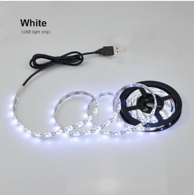Luz LED Impermeable con Sensor Infrarrojo Inteligente - Image 6