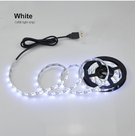 Luz LED Impermeable con Sensor Infrarrojo Inteligente - Image 6