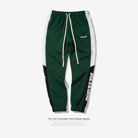 Pantalones de Buzo Slim Fit Primavera para Hombre - Image 3