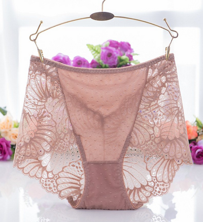 Bragas de Encaje Elegantes - Image 13