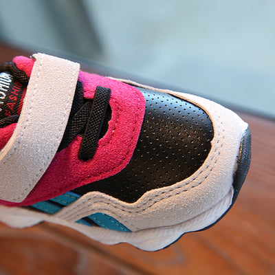 Zapatillas Deportivas Transpirables para Niños Primavera-Otoño - Image 2