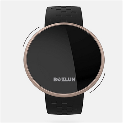 Reloj Inteligente Monitor de Frecuencia Cardíaca - Image 10