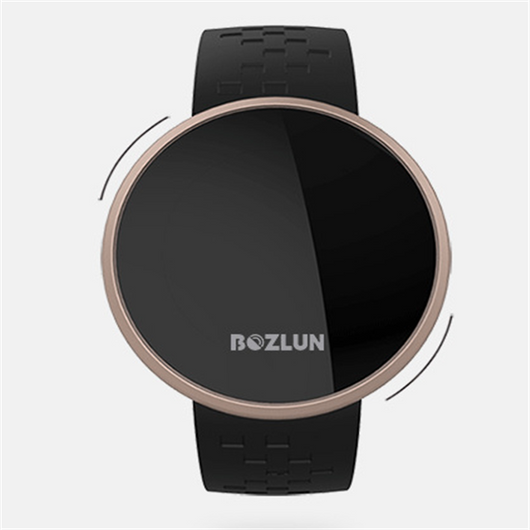 Reloj Inteligente Monitor de Frecuencia Cardíaca - Image 10