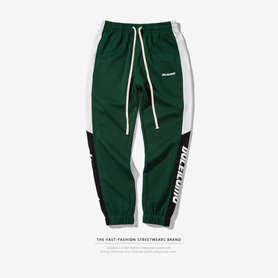 Pantalones de Buzo Slim Fit Primavera para Hombre - Image 7