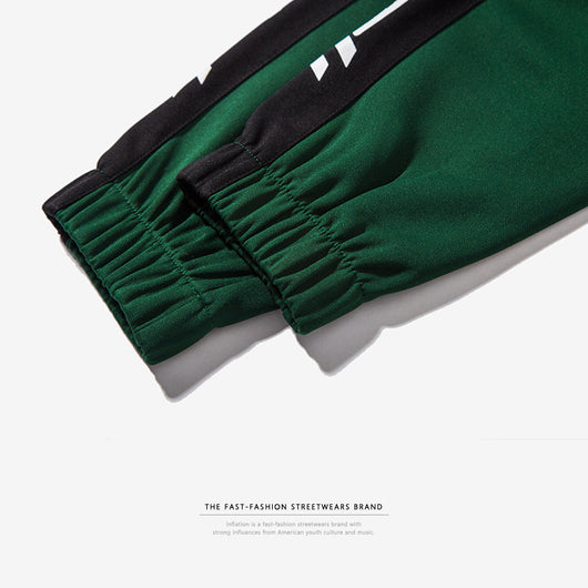 Pantalones de Buzo Slim Fit Primavera para Hombre - Image 6