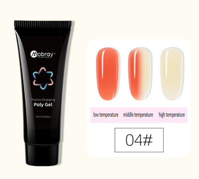 Kit Completo de Gel para Extensiones de Uñas - Image 31