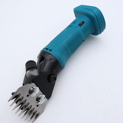 Tijeras Eléctricas de Lana para Uso Doméstico - Image 4