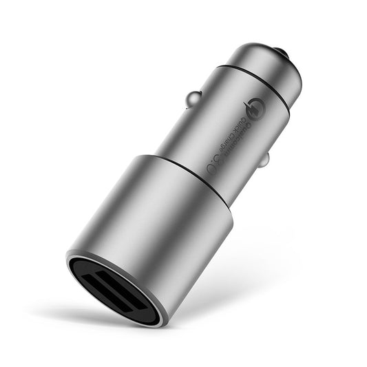 Cargador Rápido para Auto Xiaomi - Image 2