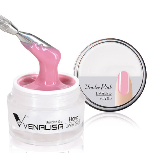Base de Gel Fotopolimerizable para Extensión de Uñas de Secado Rápido - Image 12