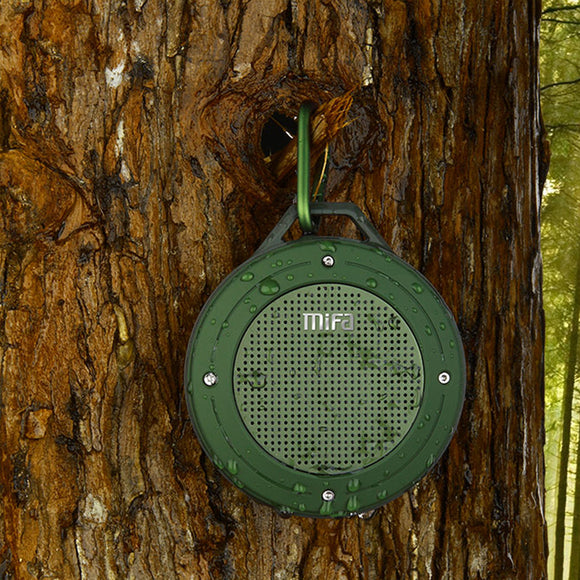 Wireless Sports Speaker