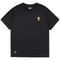 Playera de Algodón Premium con Estilo Personalizado para Hombre
