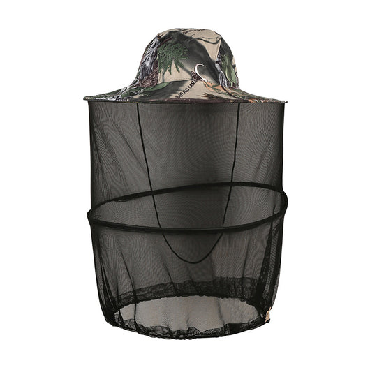 Gorra Protectora Anti-UV para el Sol - Image 18