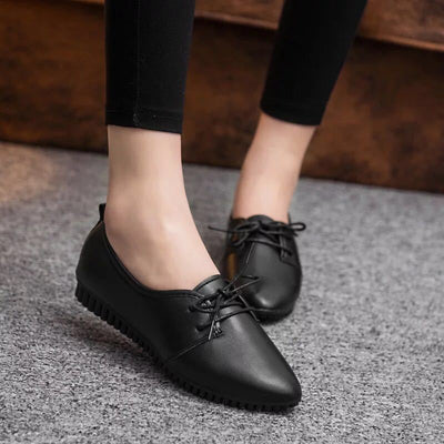 Zapatos Blancos Cómodos para Enfermeras - Diseño Ergonómico con Masaje Plantar - Image 6