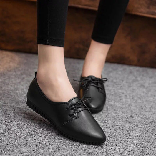 Zapatos Blancos Cómodos para Enfermeras - Diseño Ergonómico con Masaje Plantar - Image 6