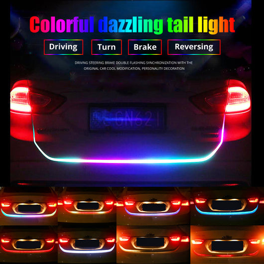 Luz Trasera LED para Auto - Image 3