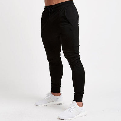 Pantalones de Entrenamiento Ajustados Little Feet para Hombre - Image 5